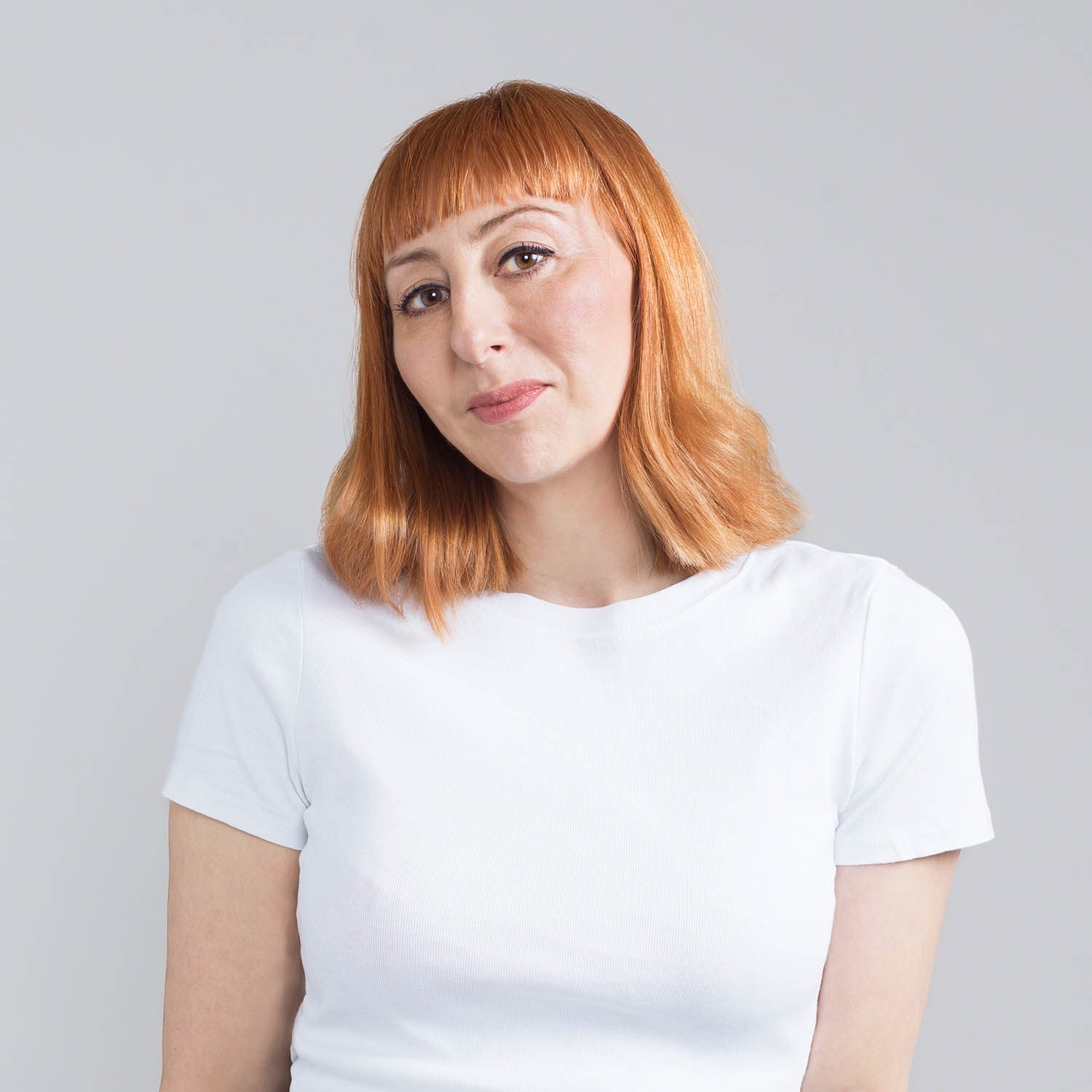 Eva Wiseman