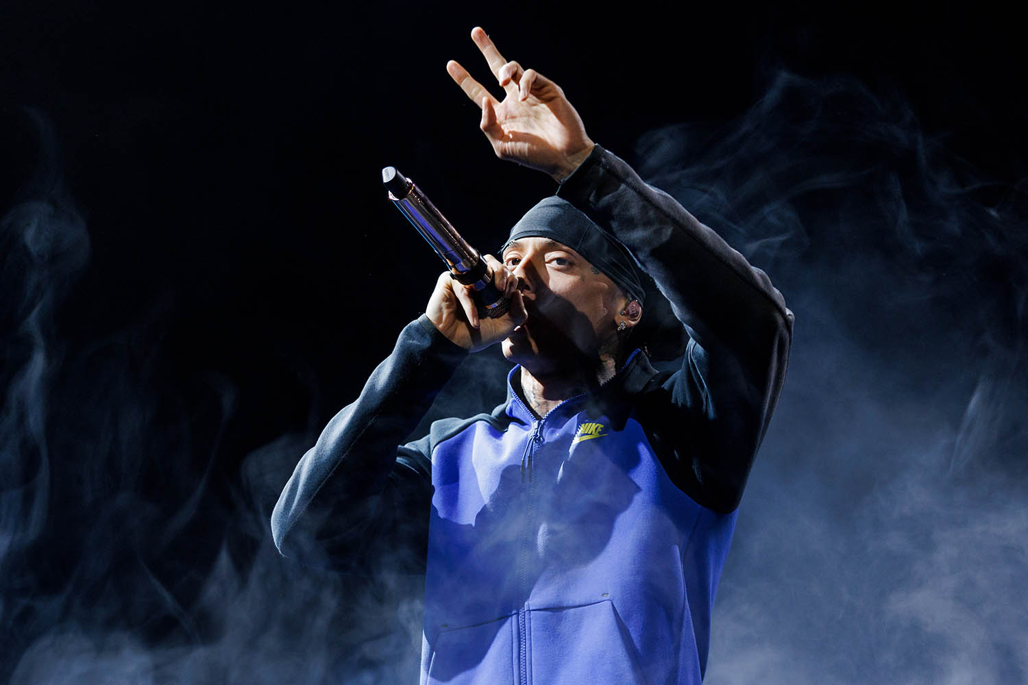 Music: Central Cee moves up a gear