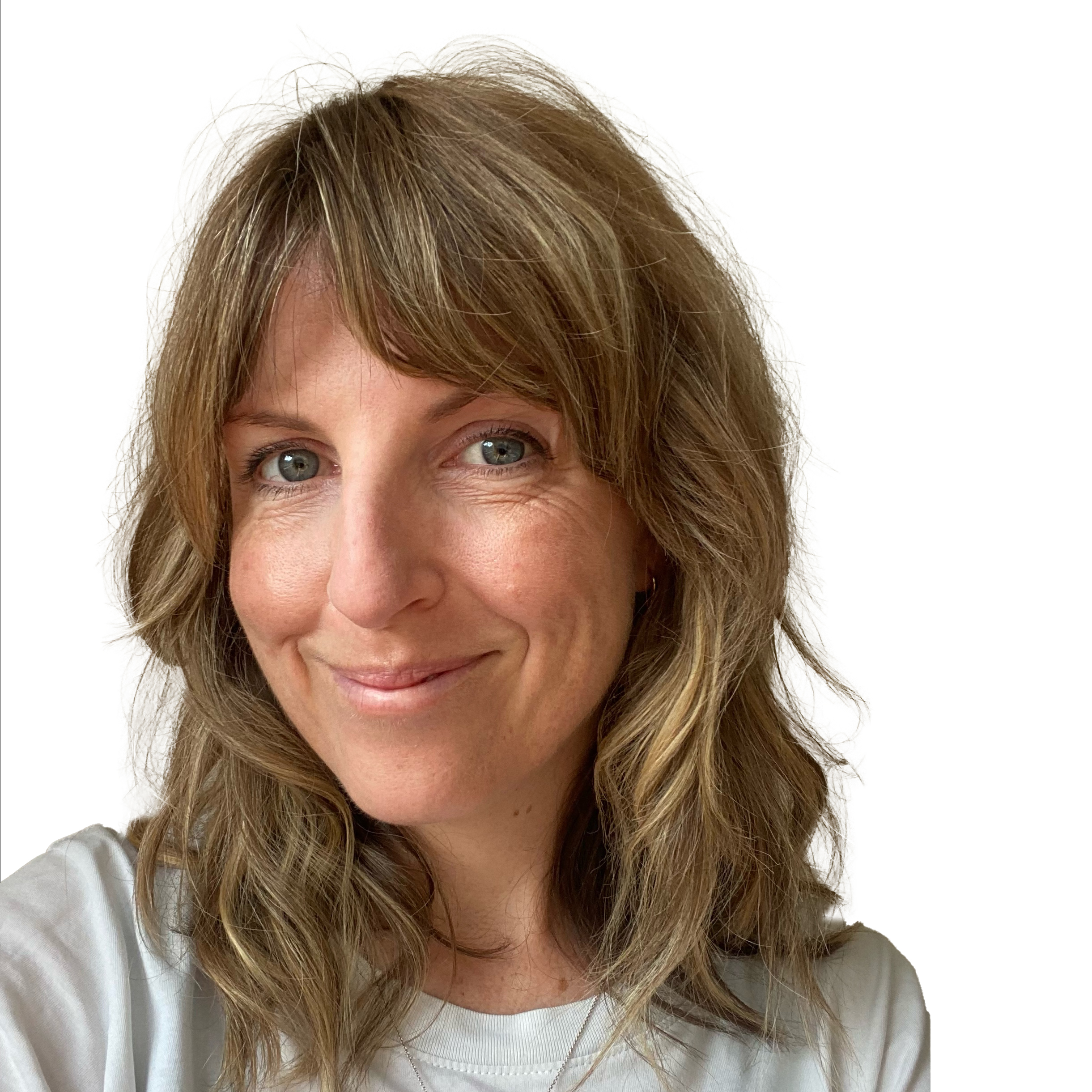 Claire Nelson