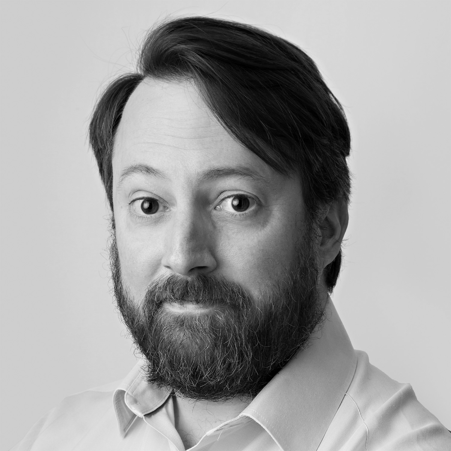 David Mitchell