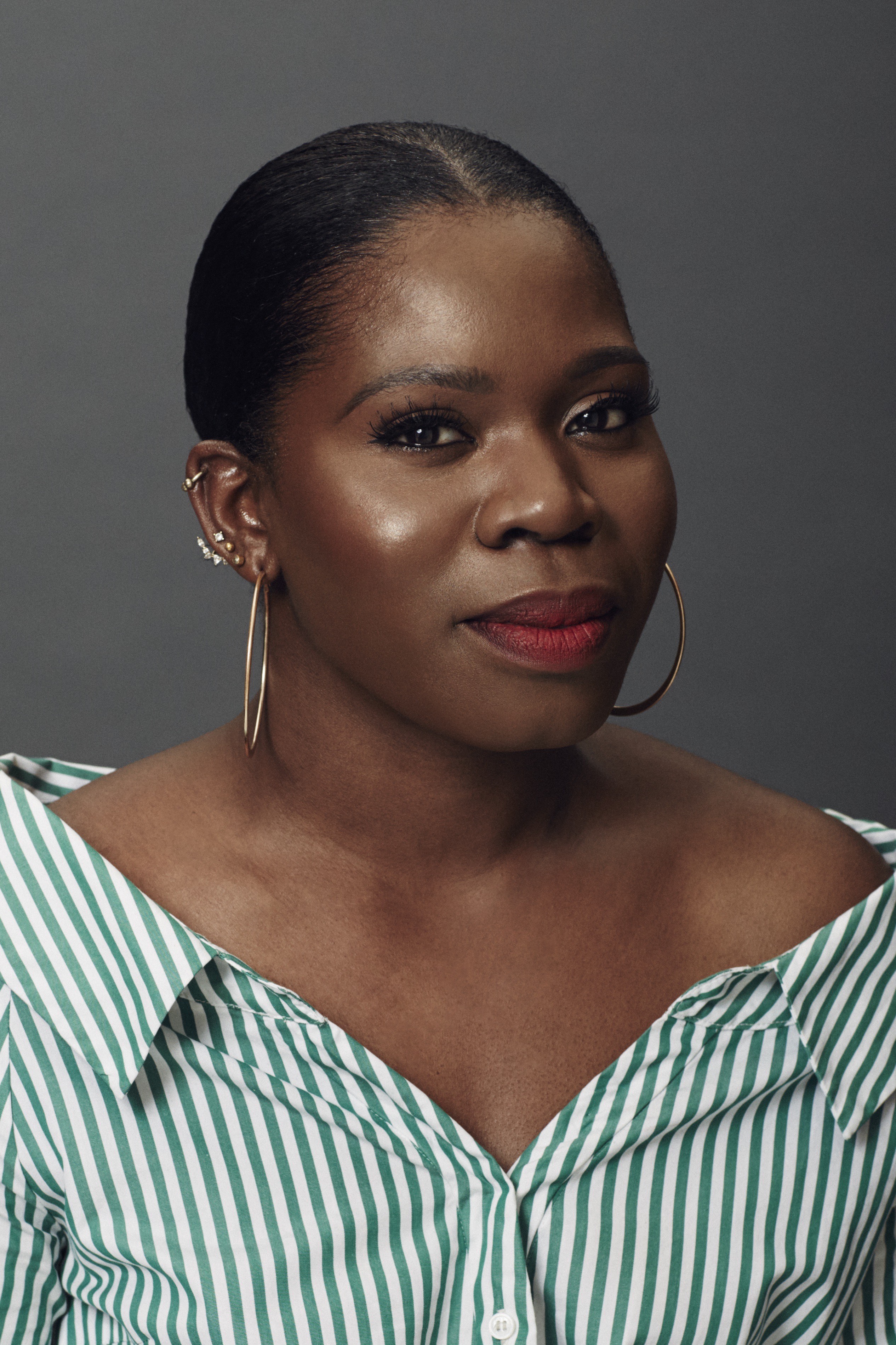 Funmi Fetto