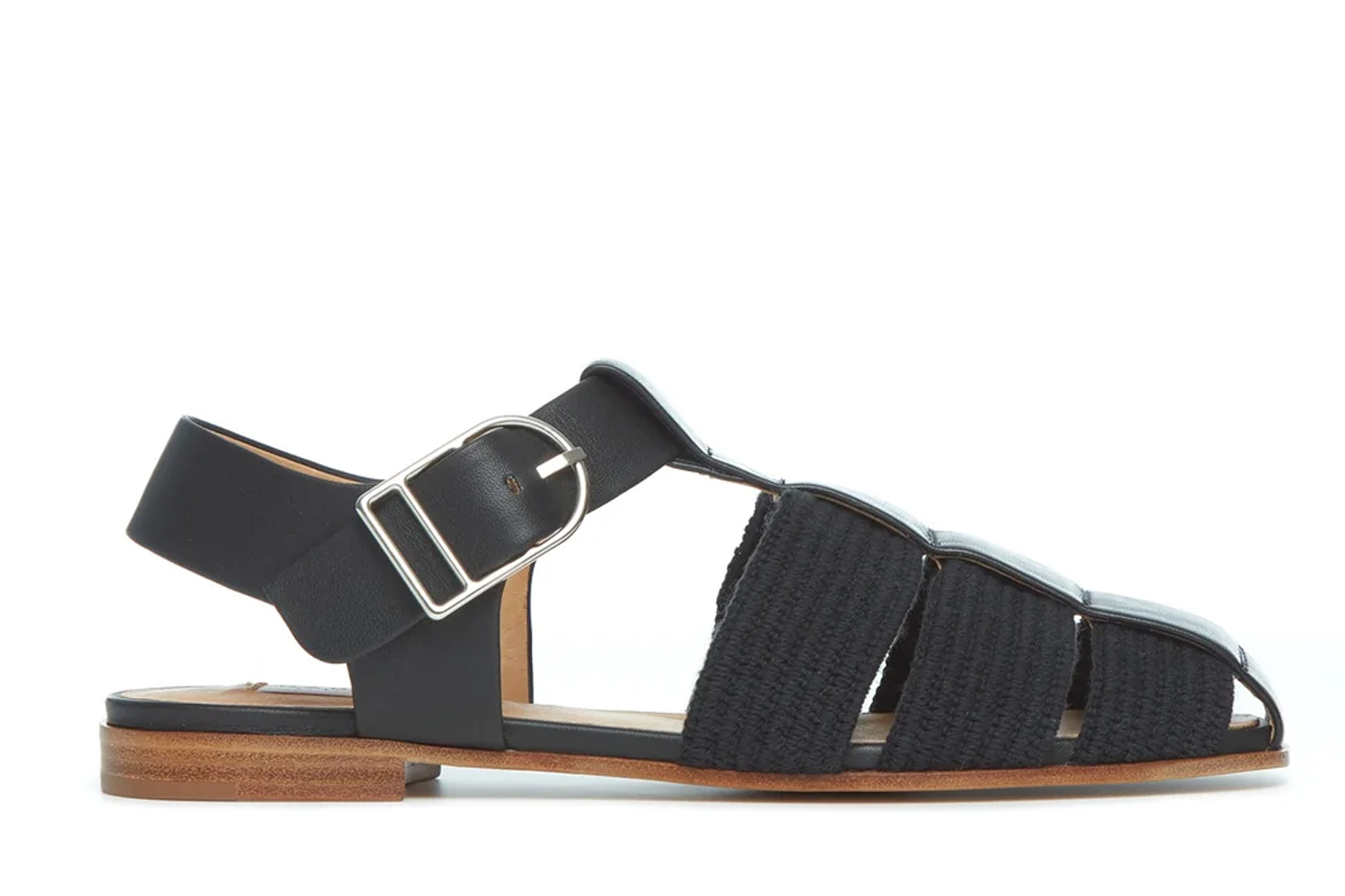 Black £840, Gabriela Hearst
