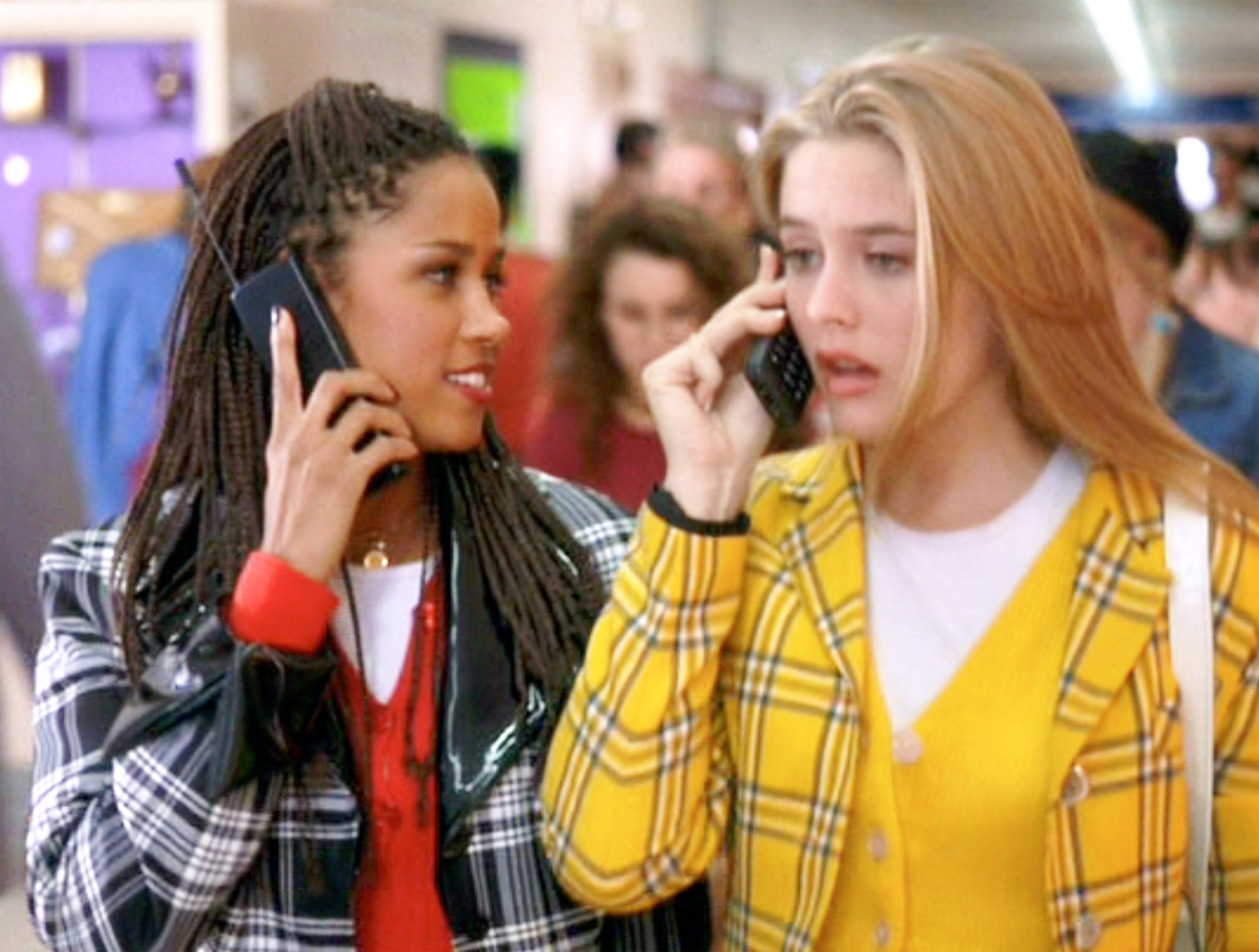 Clueless