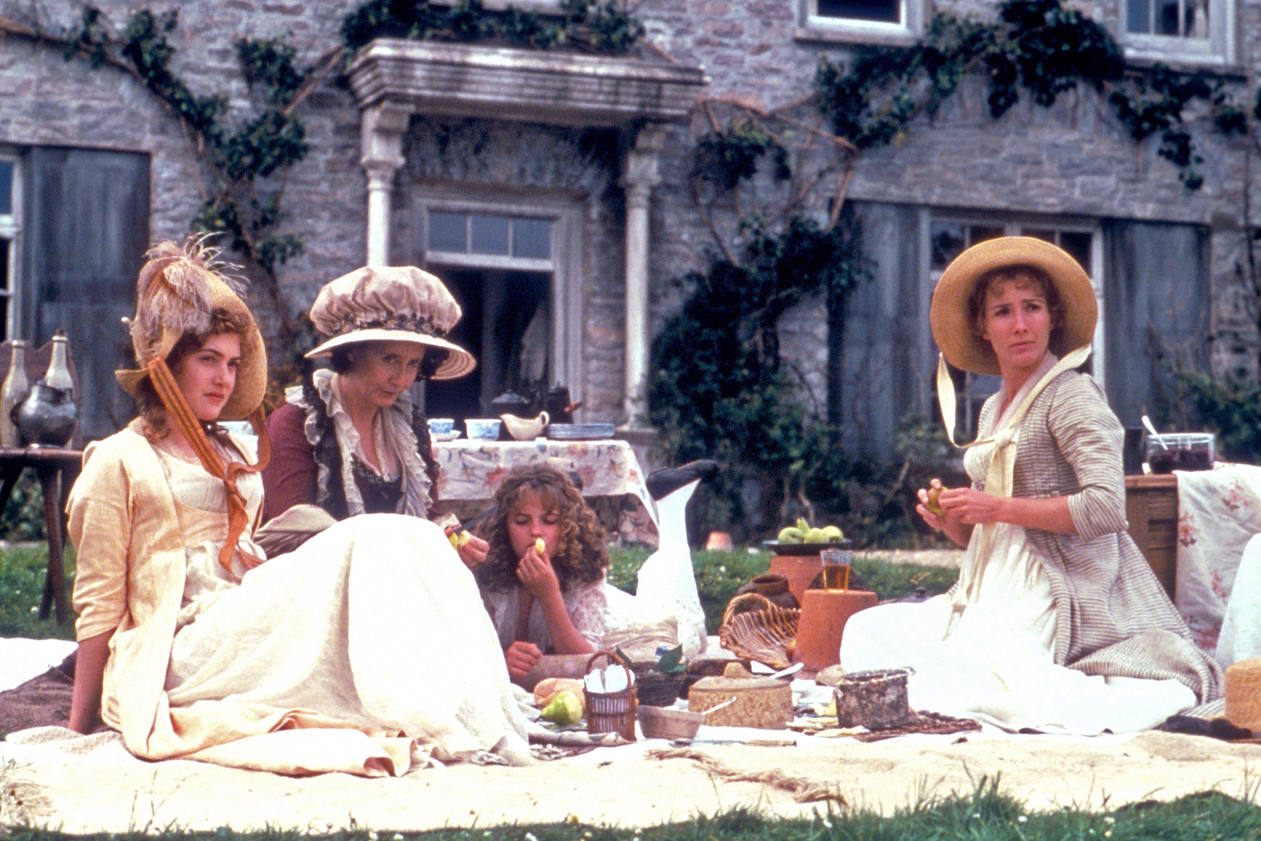 Cinema’s greatest Jane Austen adaptations
