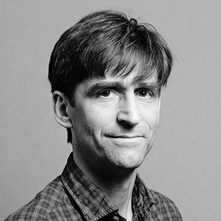 Giles Whittell