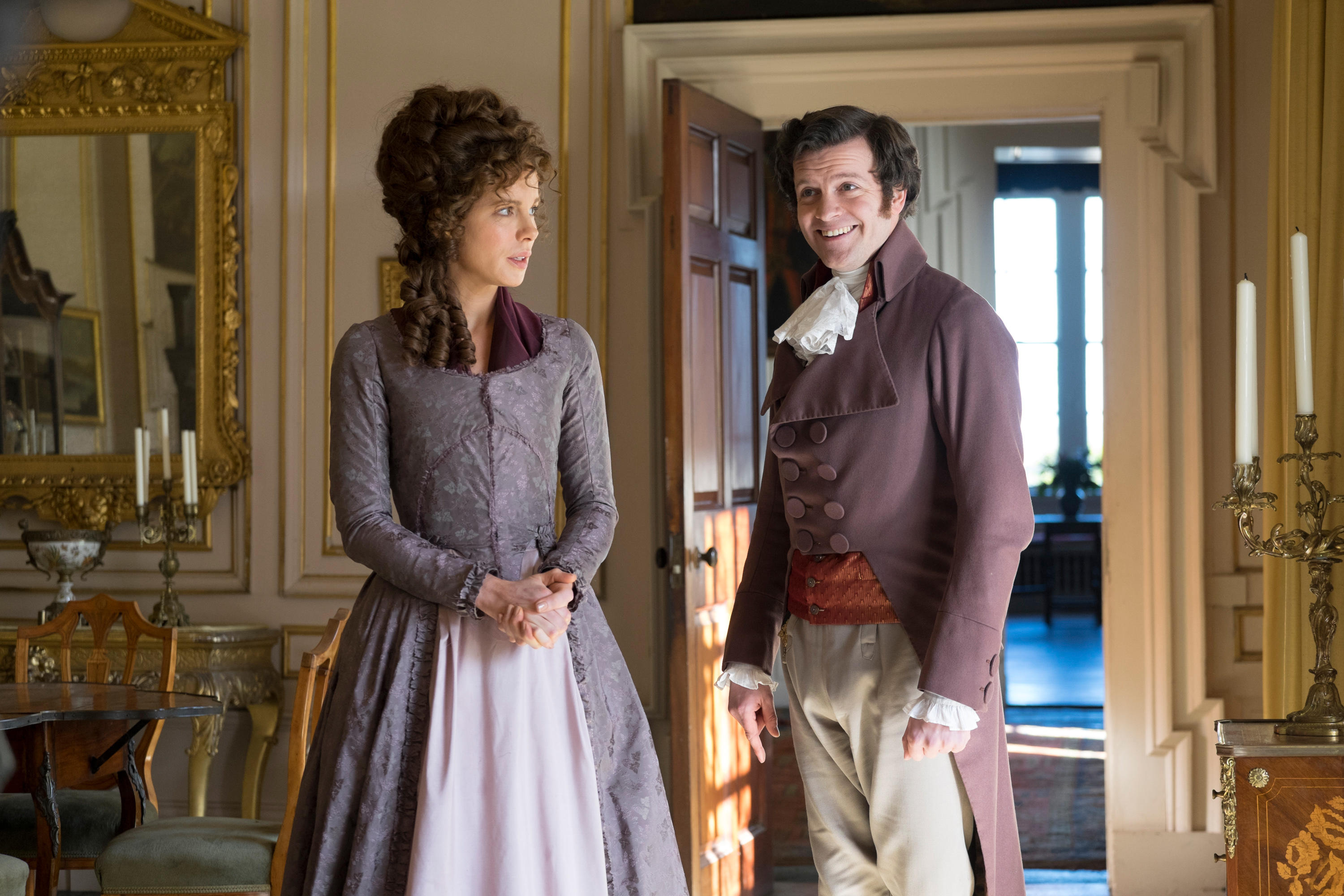 Love &amp; Friendship