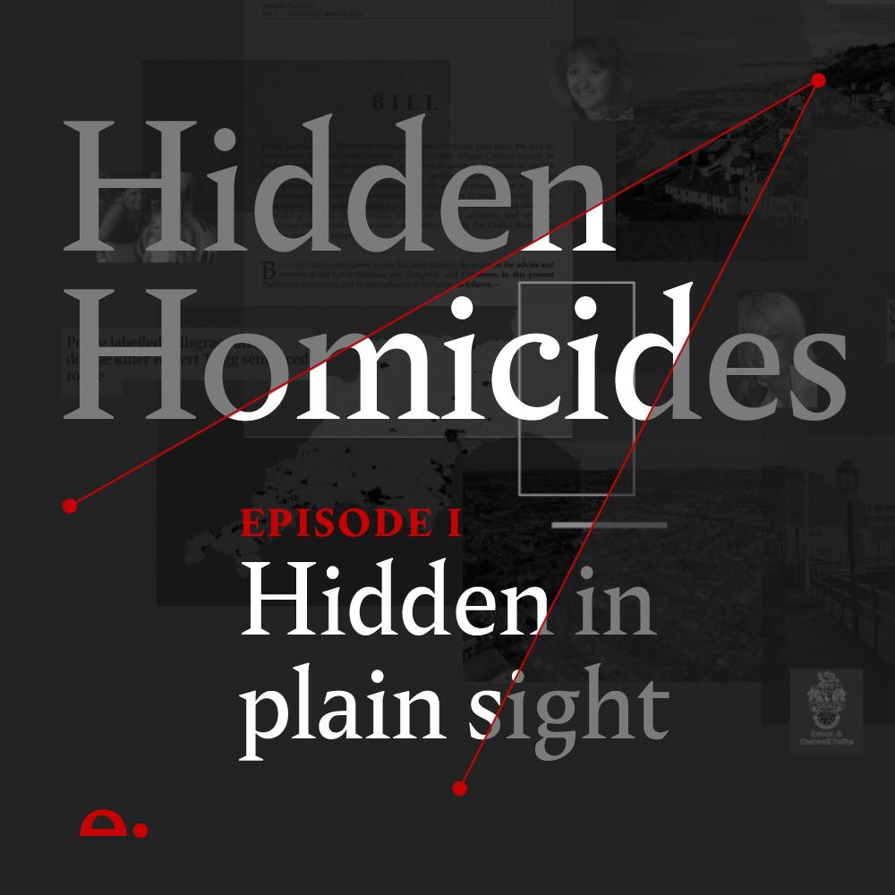 Hidden in plain sight