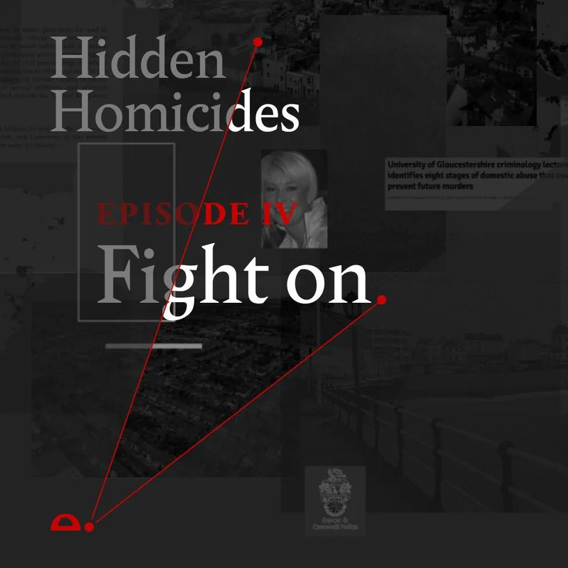 Fight On The Observer