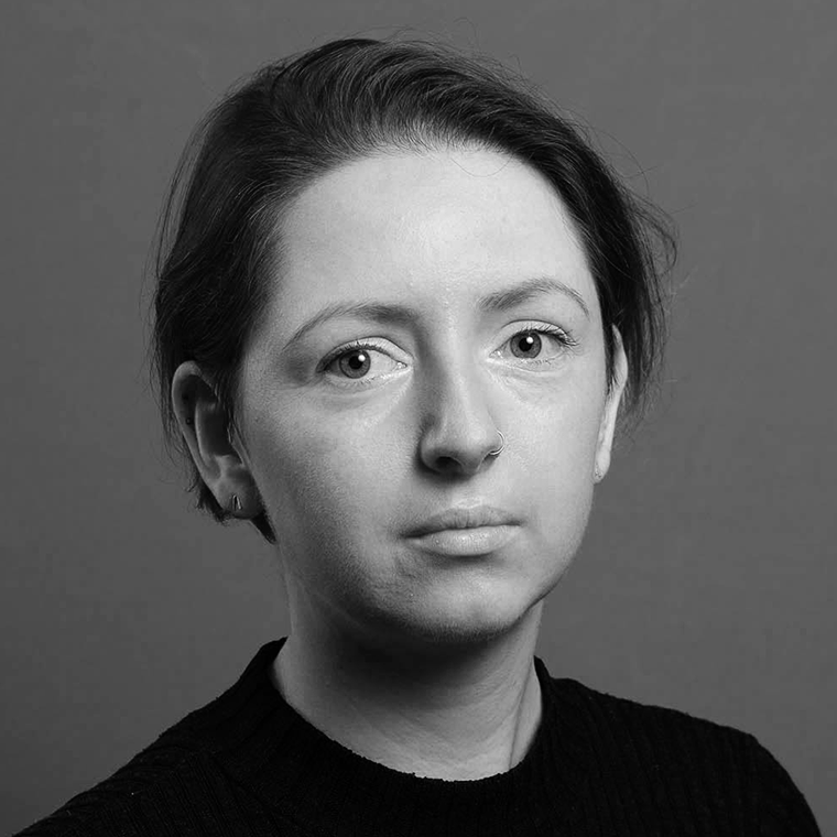 Hannah Varrall
