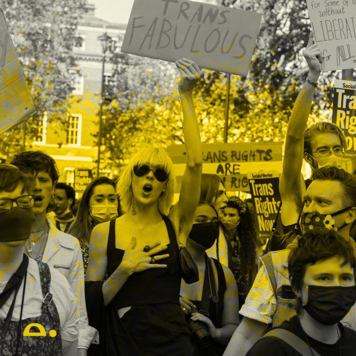 Cancel culture and the battle for truth