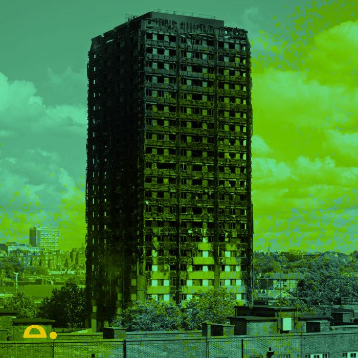 Grenfell Tower and the battle for truth