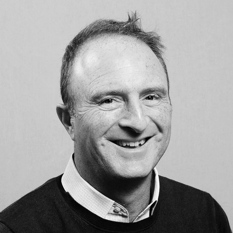 James Harding