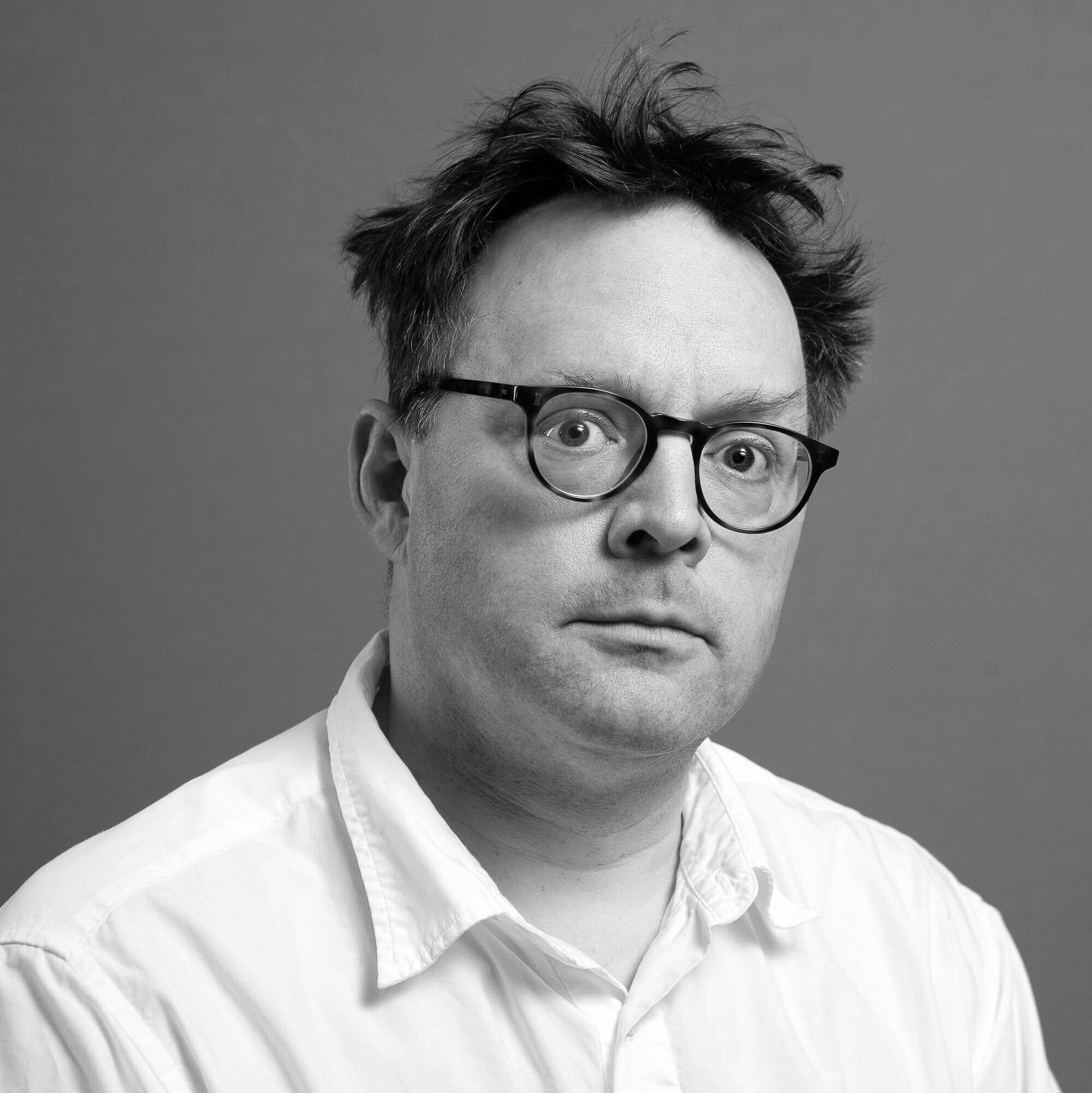 Jasper Corbett