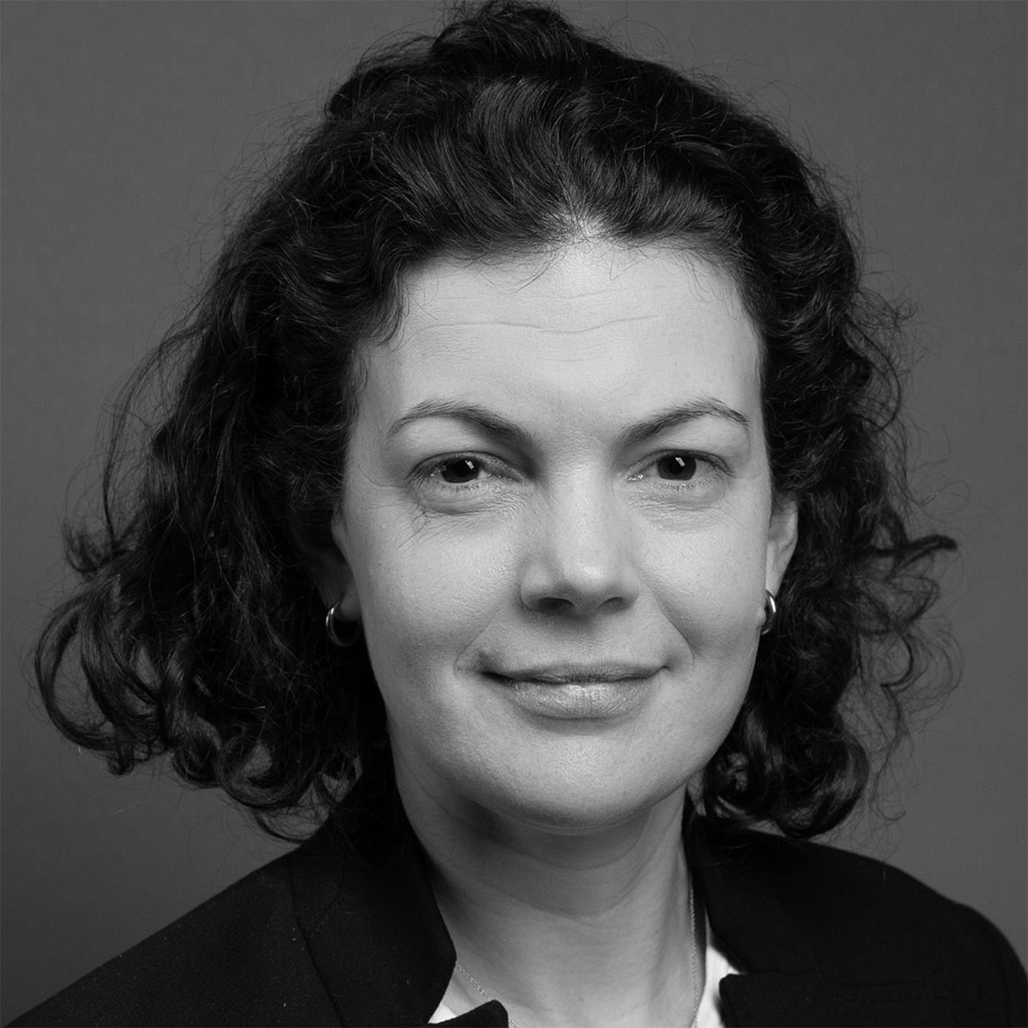 Jess Winch