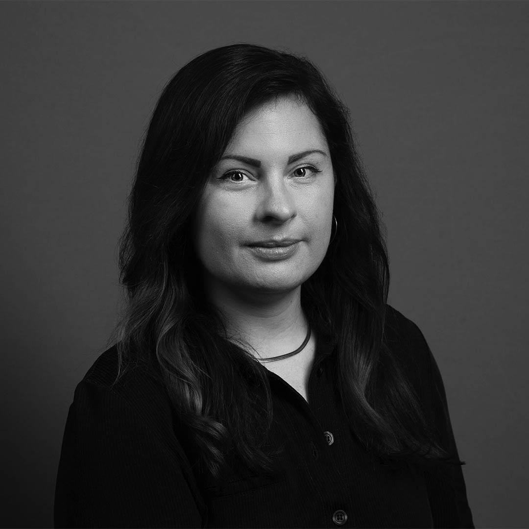 Joanna Humphreys