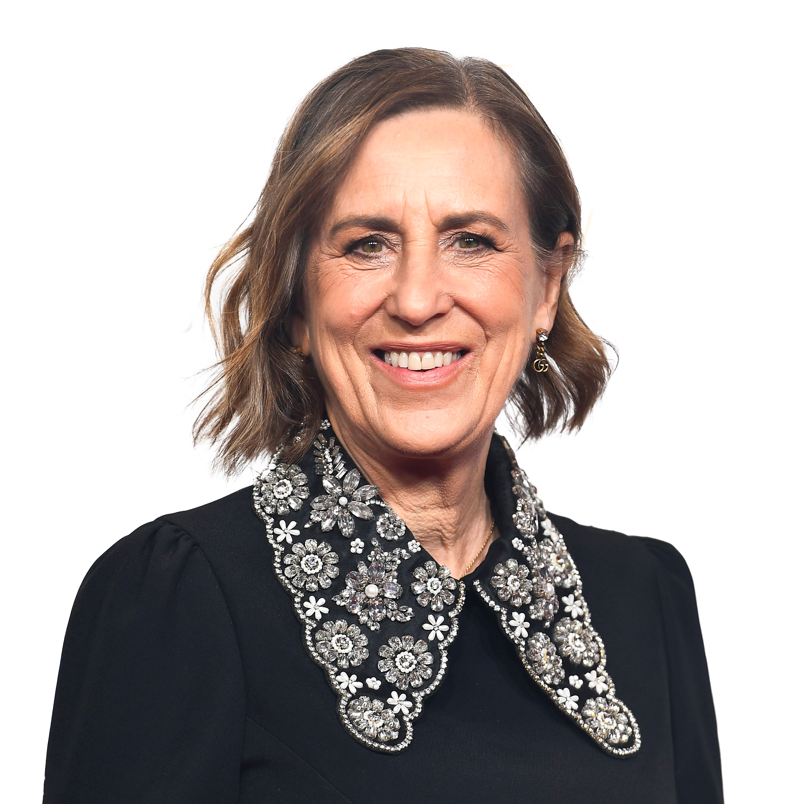 Kirsty Wark