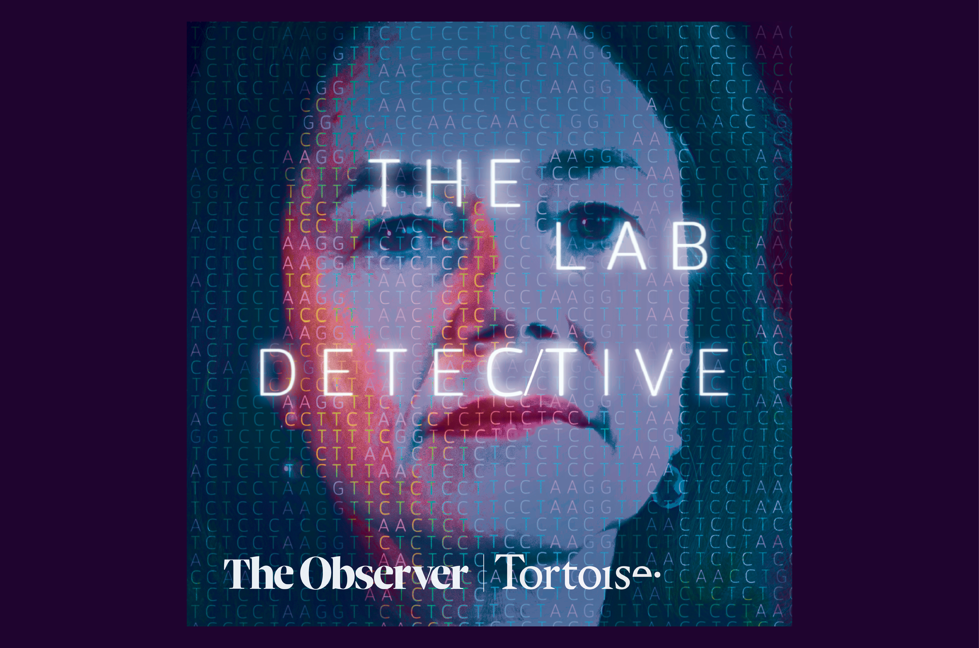 The Lab Detective - LIVE
