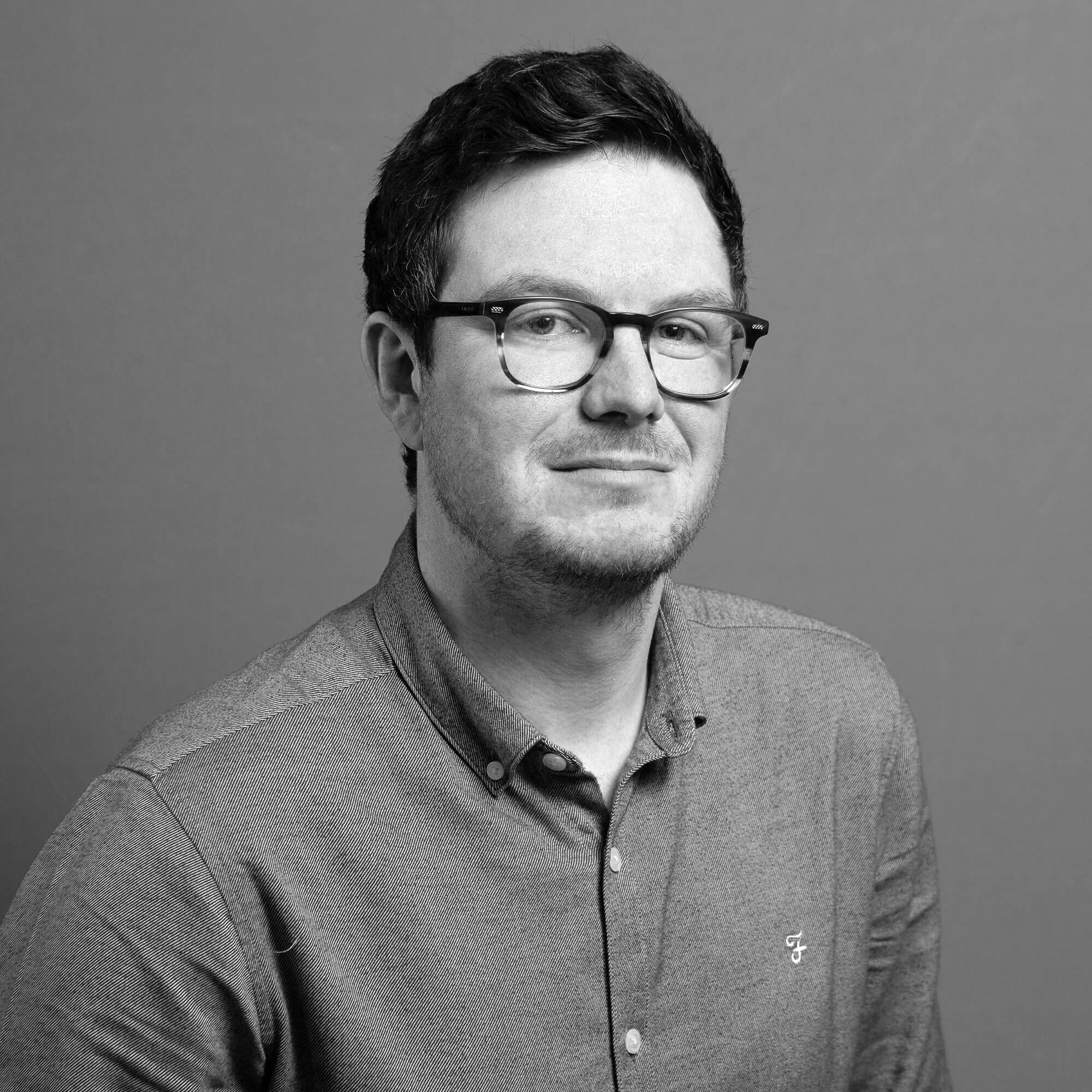 Lewis Vickers
