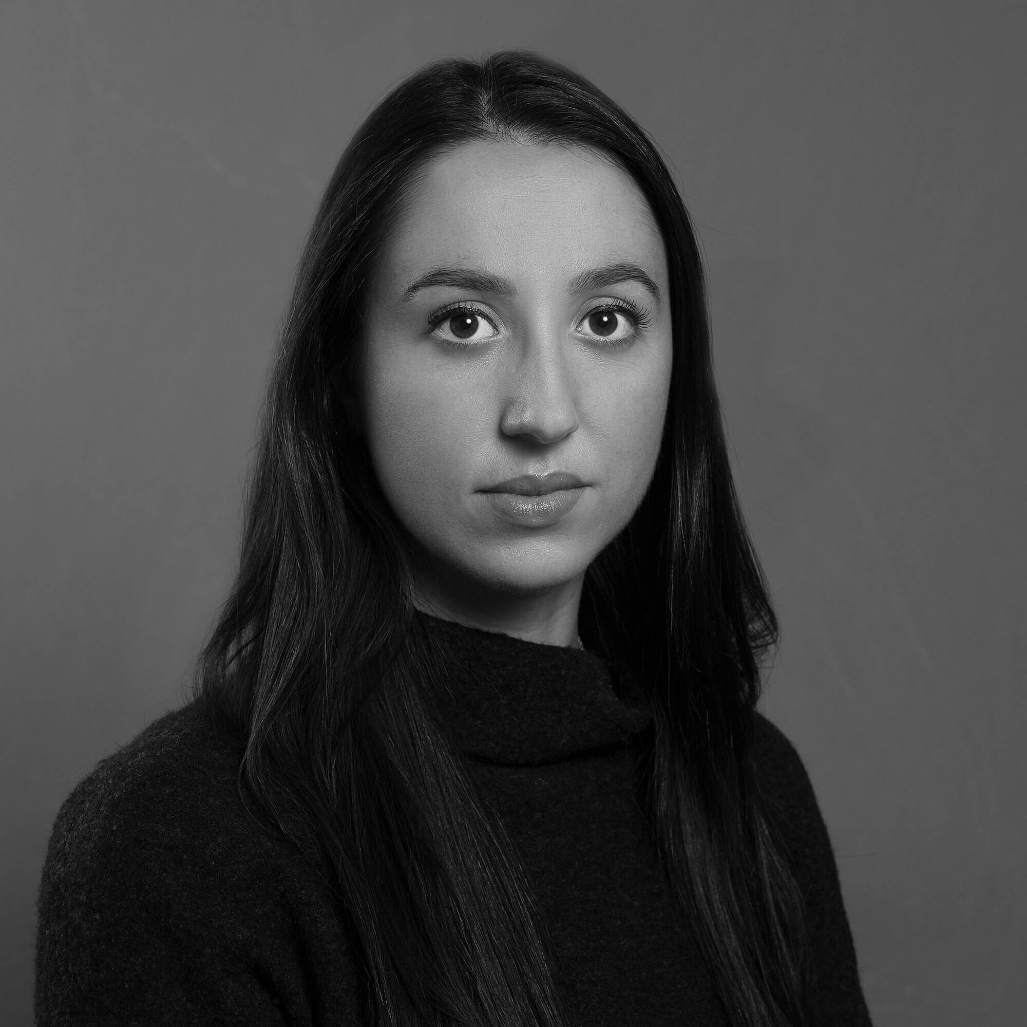 Lilly Cheslaw