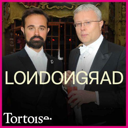 Lord of the spies