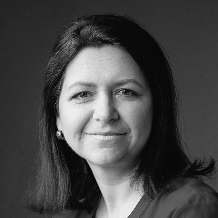 Nina Kuryata