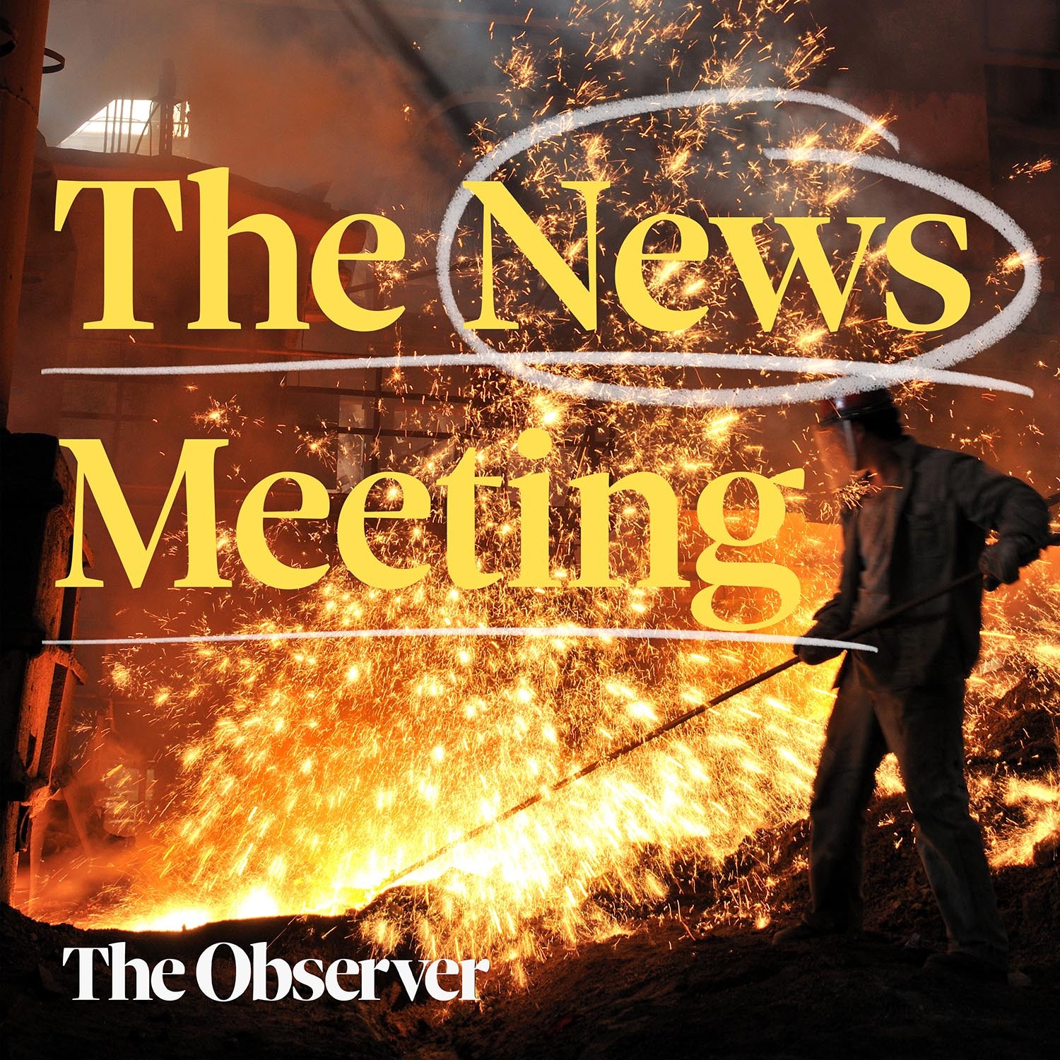 The government’s race to save British Steel