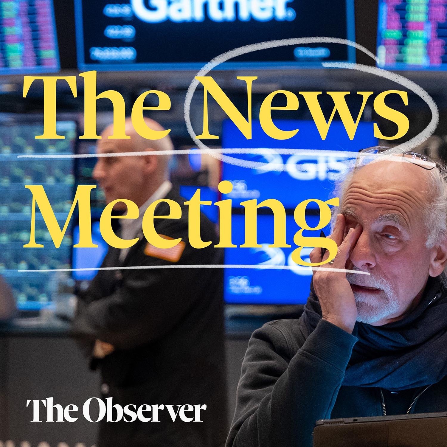 What’s behind the allegations of insider trading following Trump’s tariff U-turn?