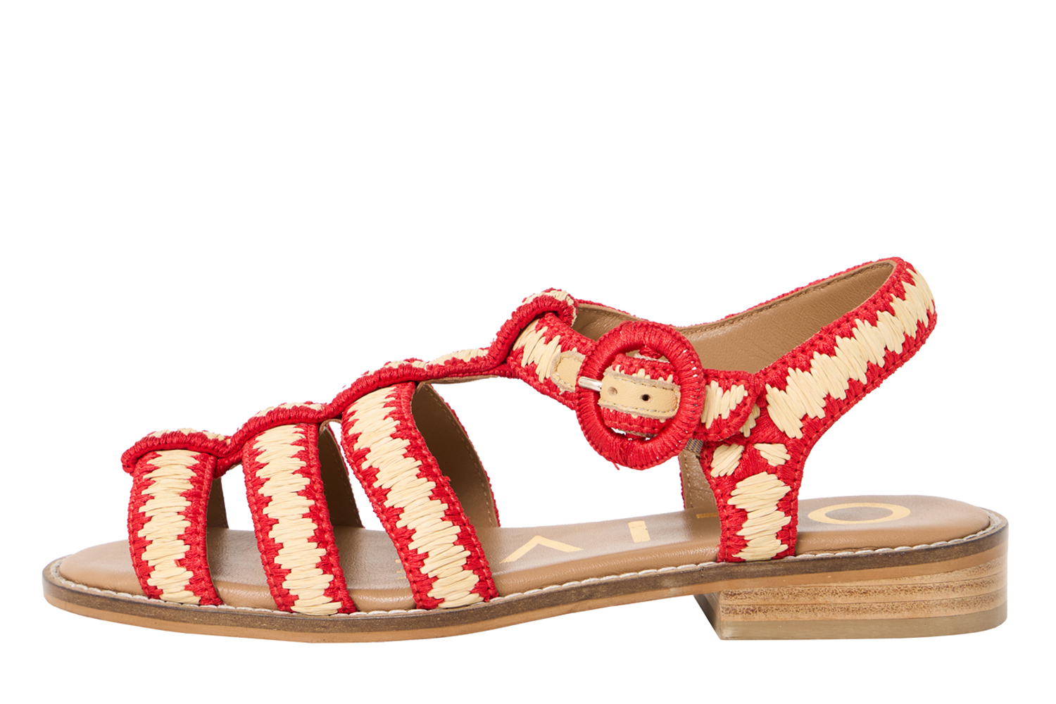 Raffia £75, Oliver Bonas