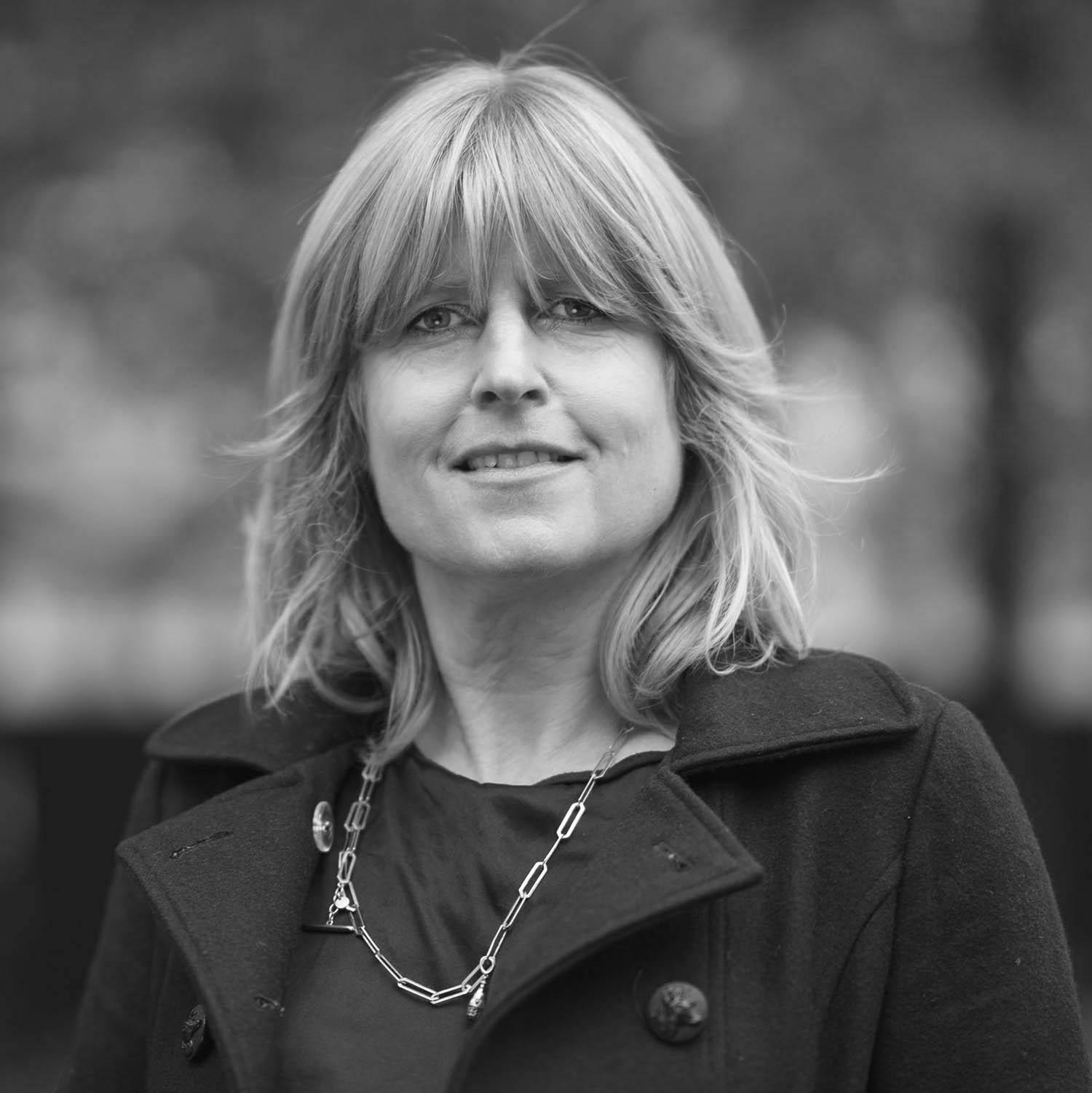 Rachel Johnson