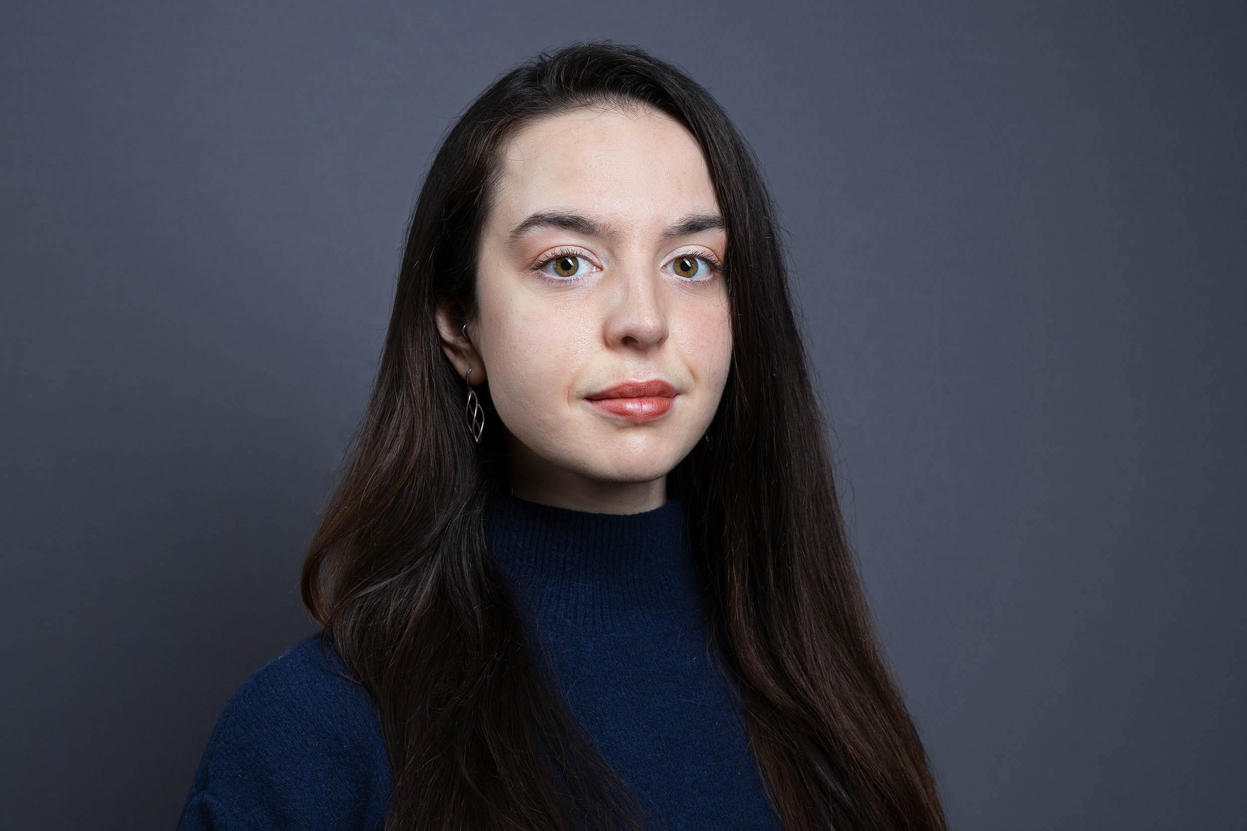 Rebecca Moore