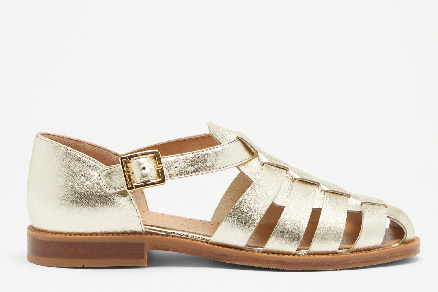 Gold £275, Russell and Bromley