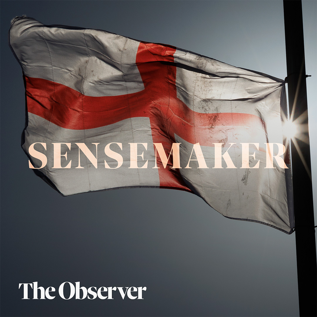 Daily Sensemaker