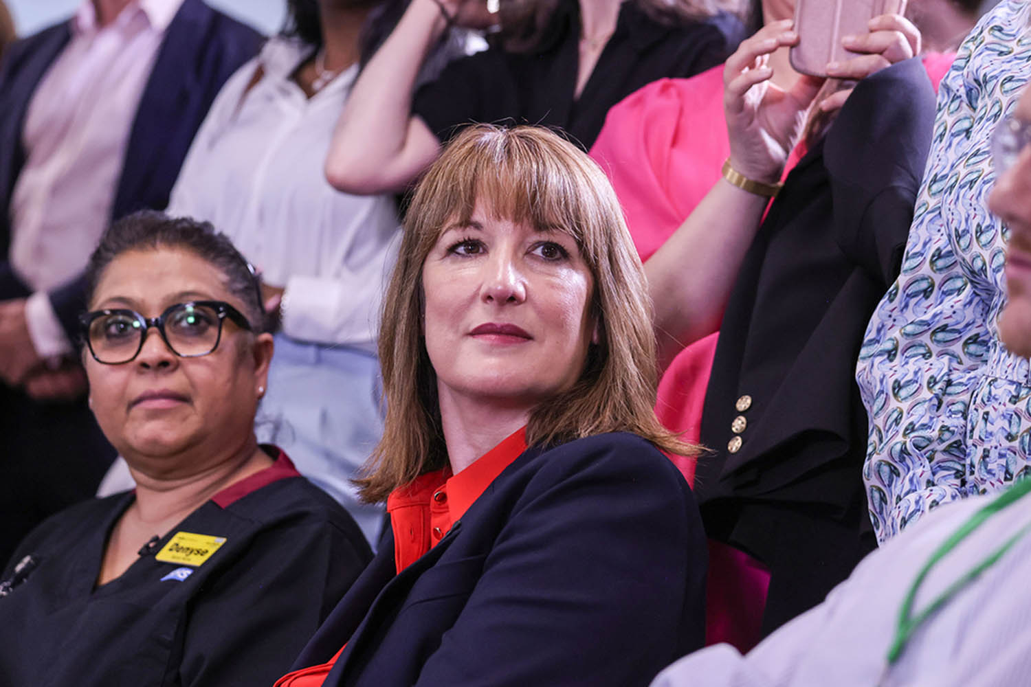 Rachel Reeves faces some tough fiscal choices