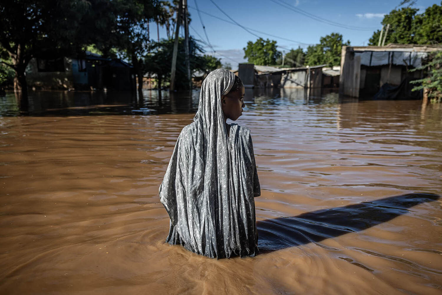 The 1.5C climate target is almost dead