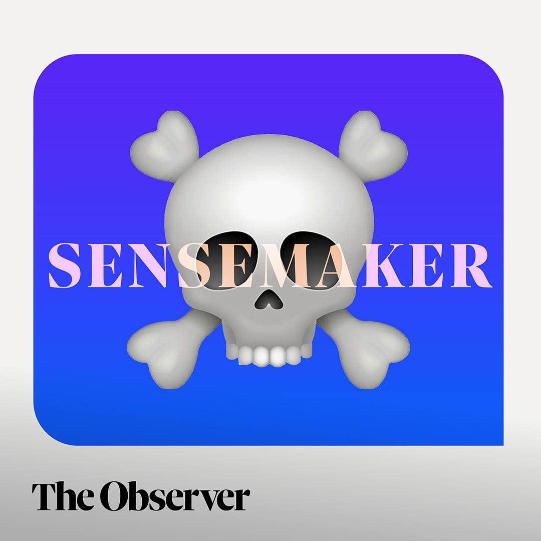Are Chatbots afraid of dying?