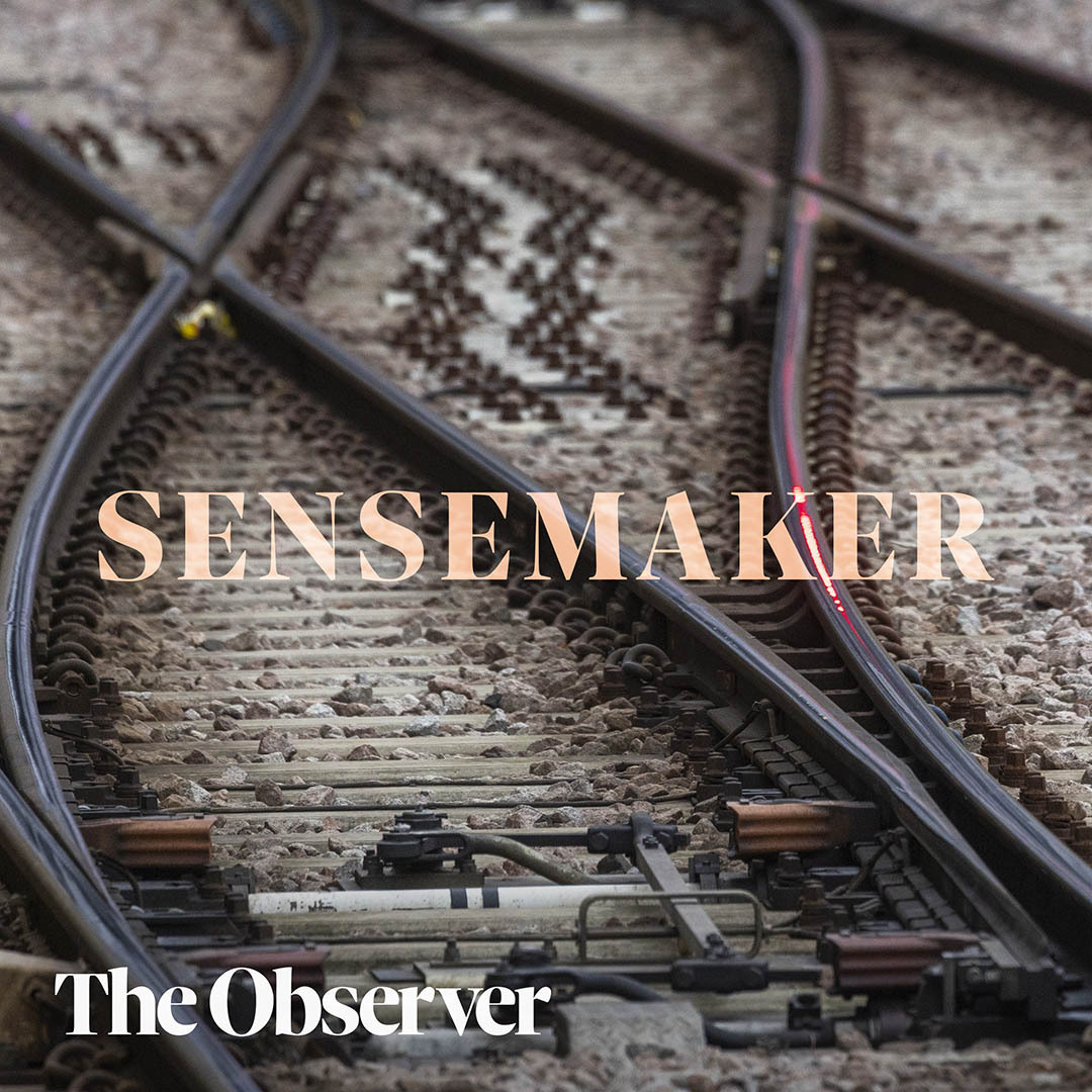The renationalisation of Britain’s railways