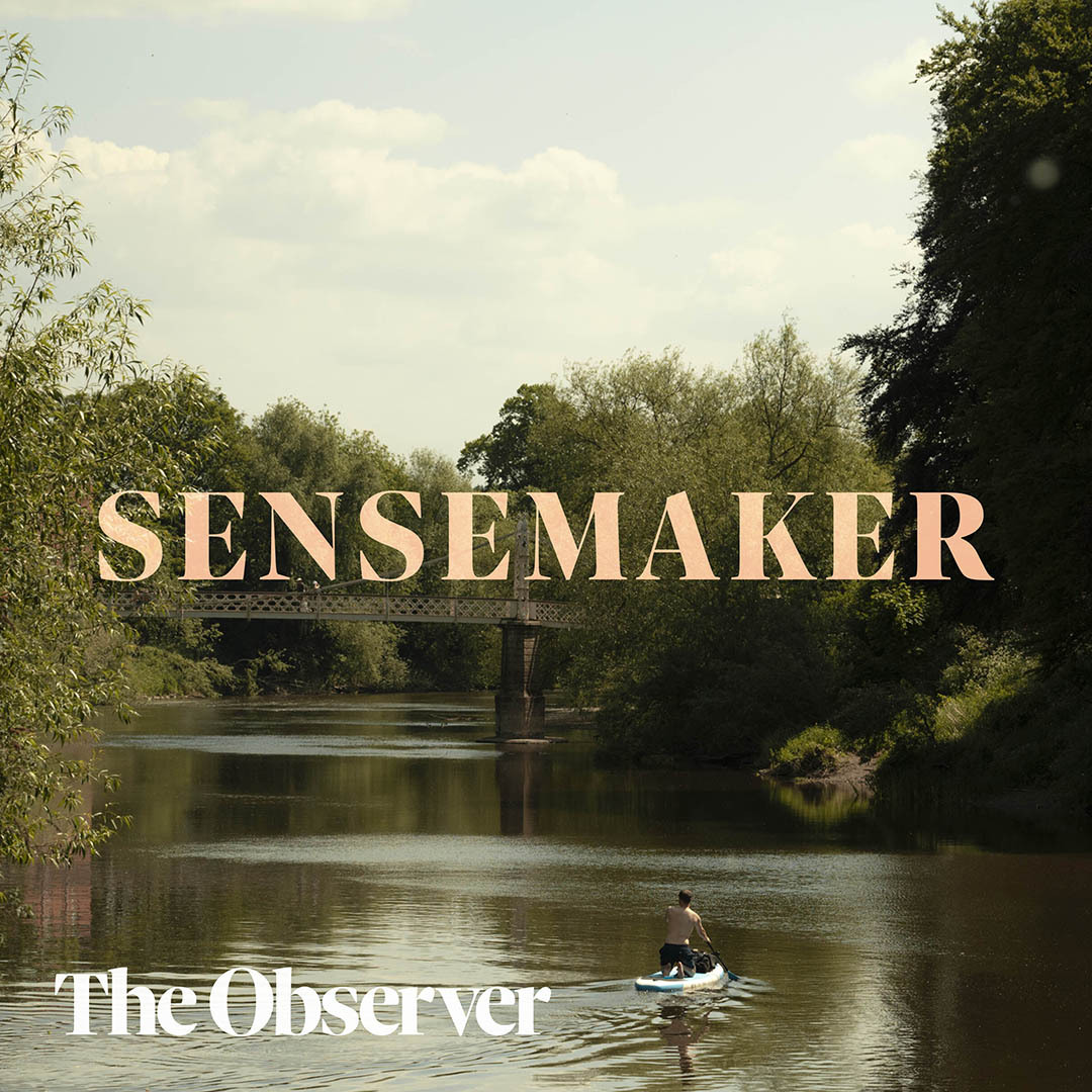 Who’s polluting the River Wye?