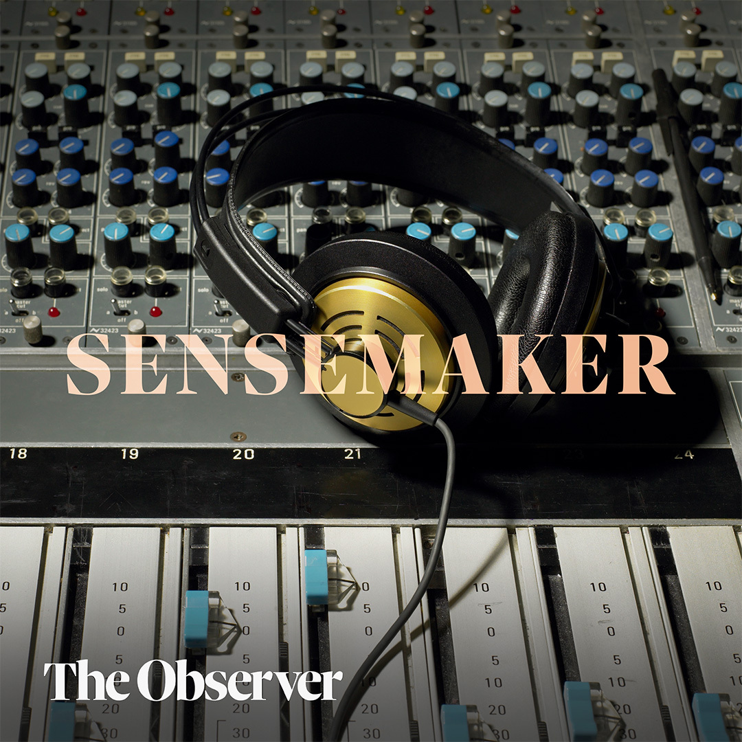 The musicians taking on AI