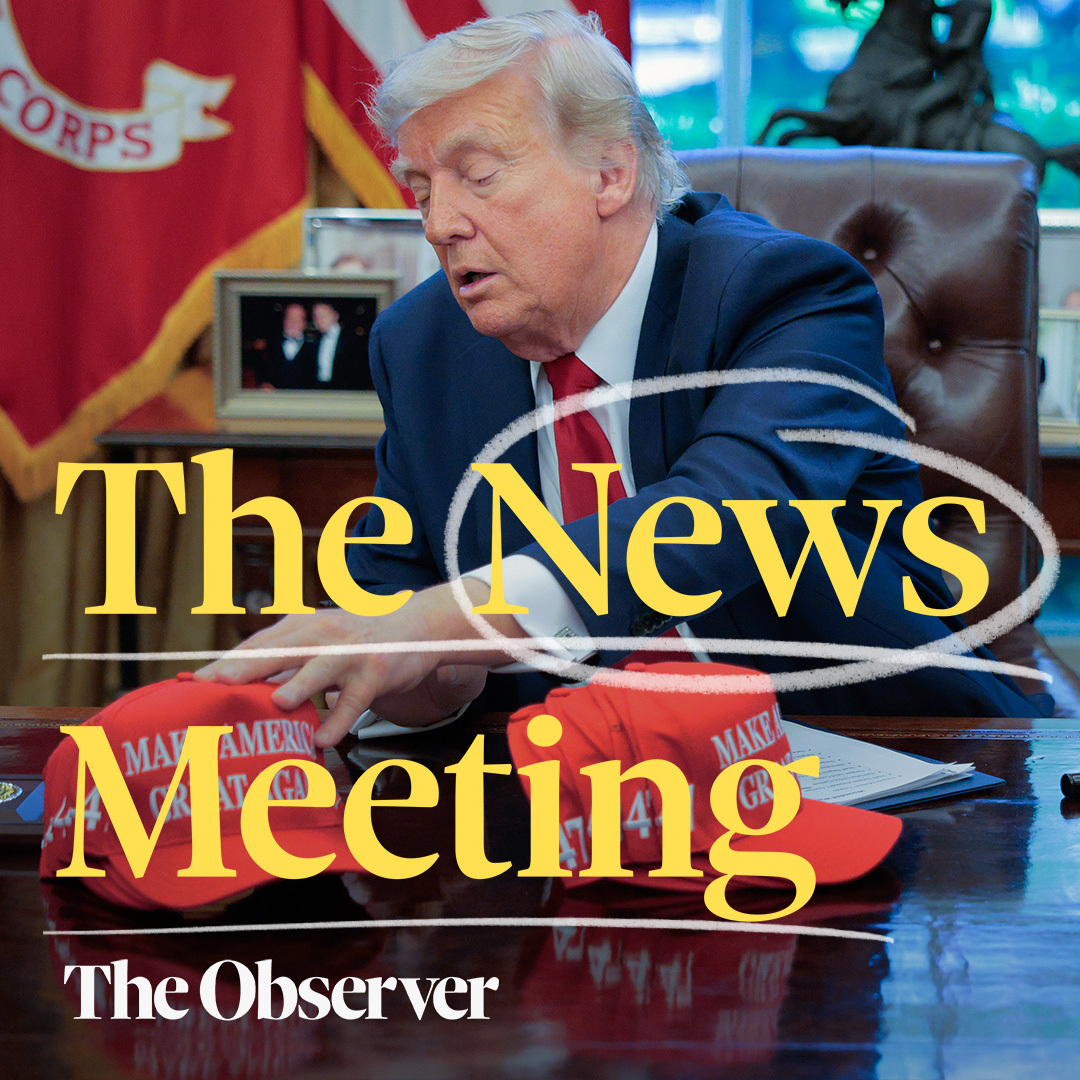 Will the MAGA split prevent a US war with Iran?