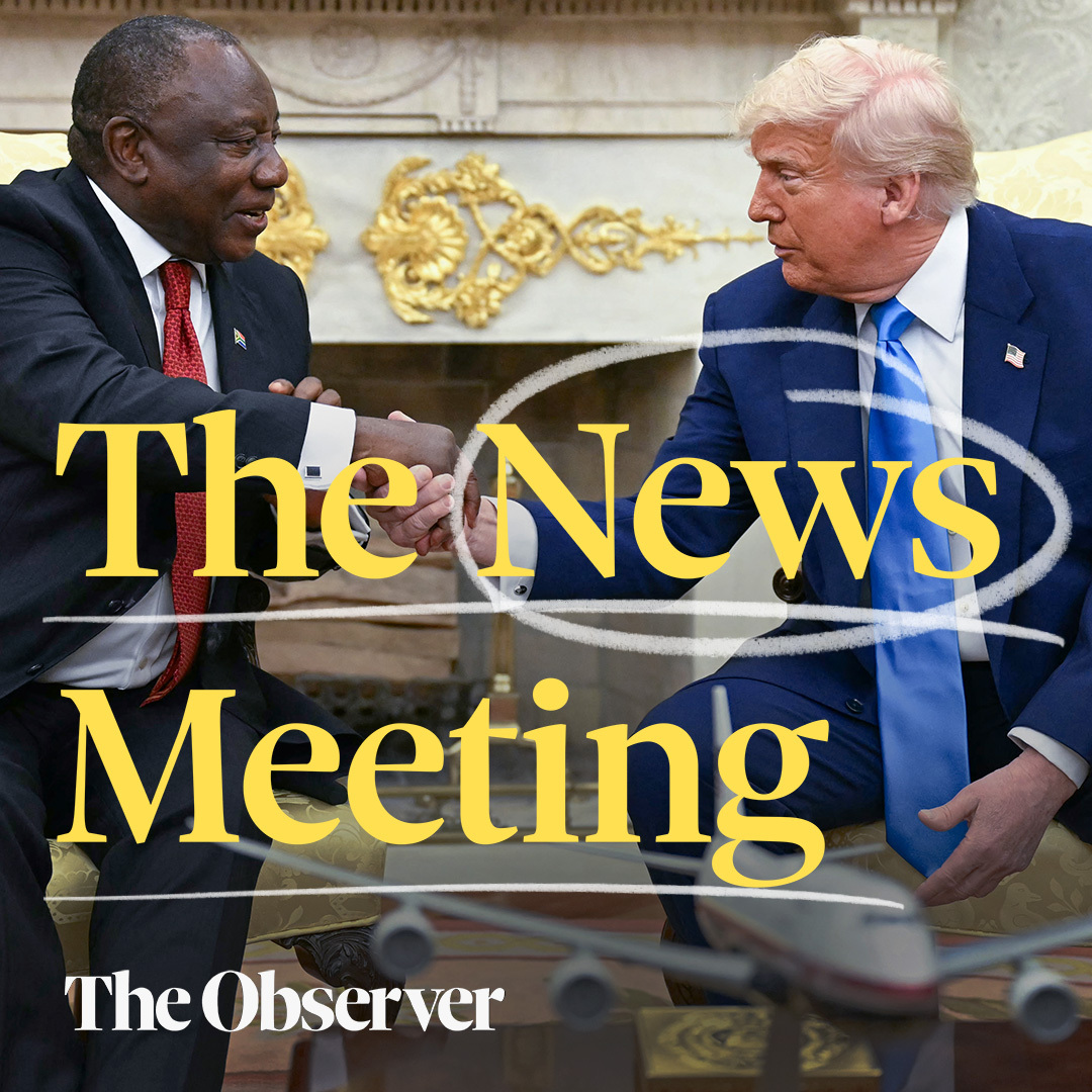 Listen The Observer Listen The Observer