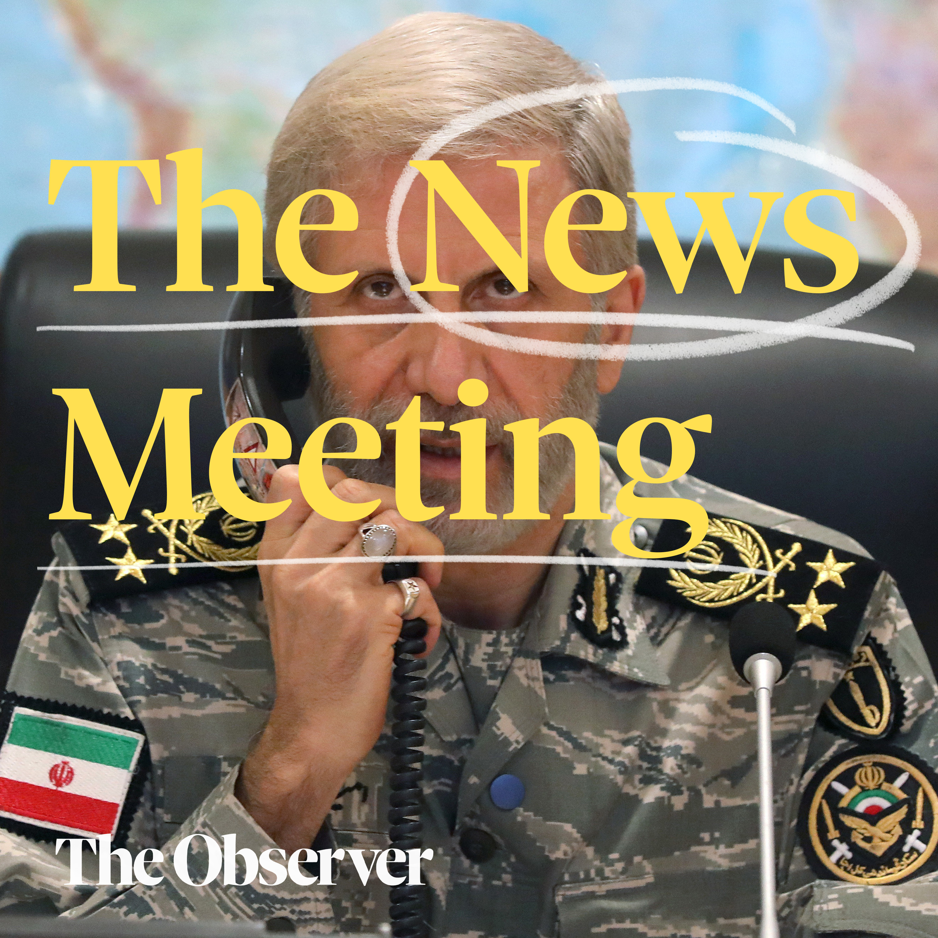 What next for Iran?