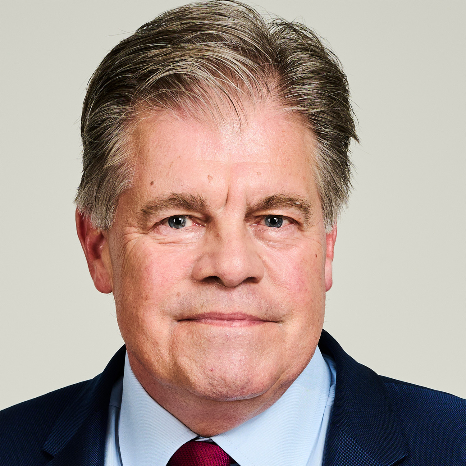 Andrew Rawnsley