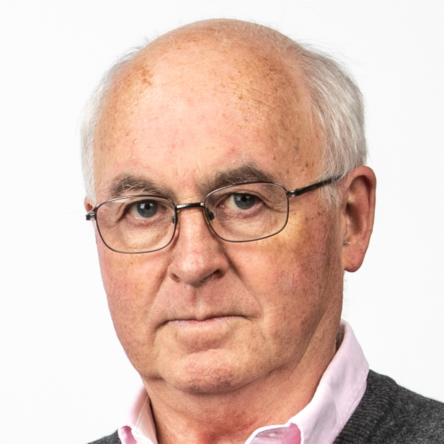 John Naughton