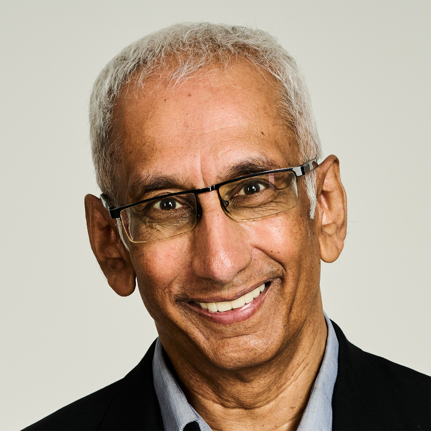 Kenan Malik