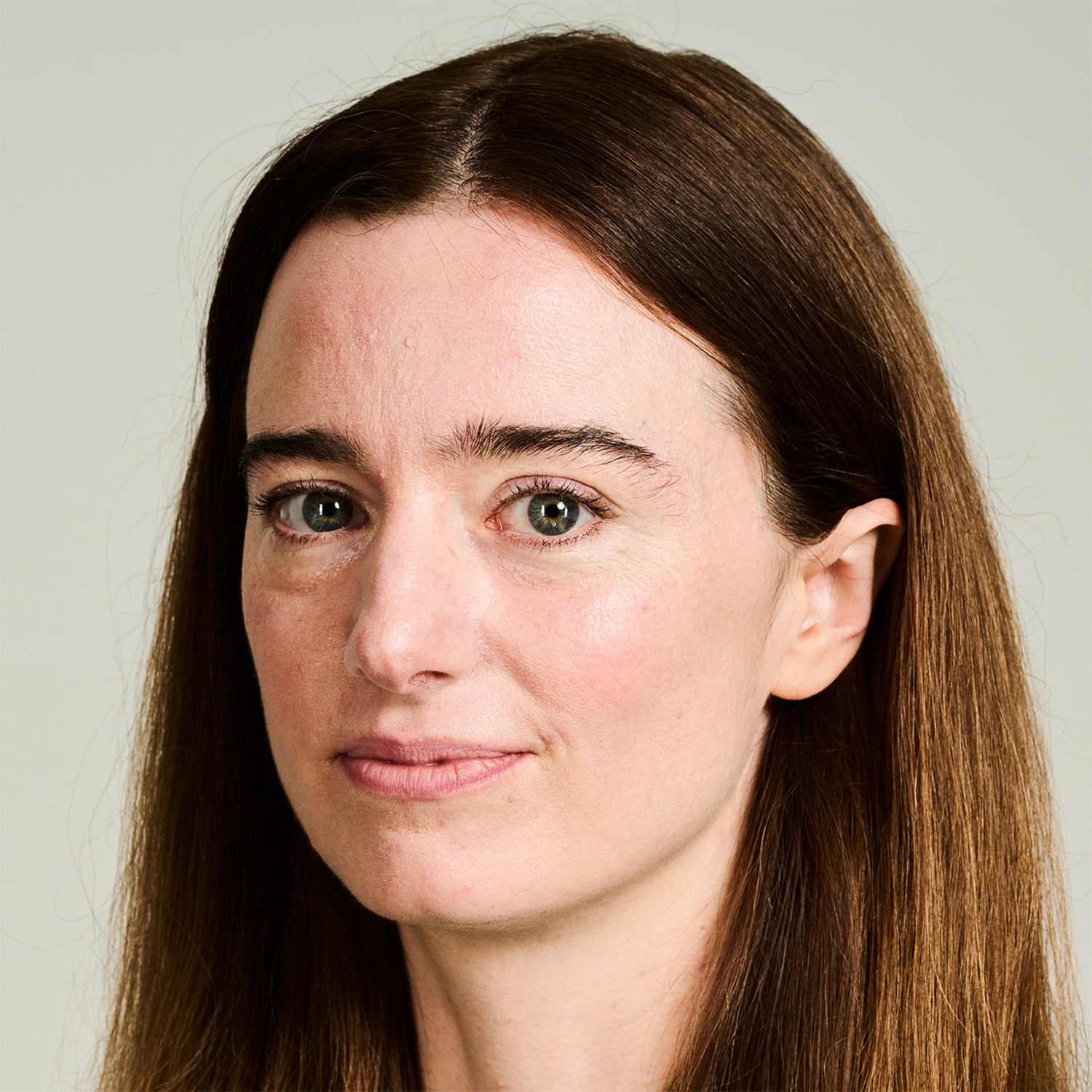 Martha Gill