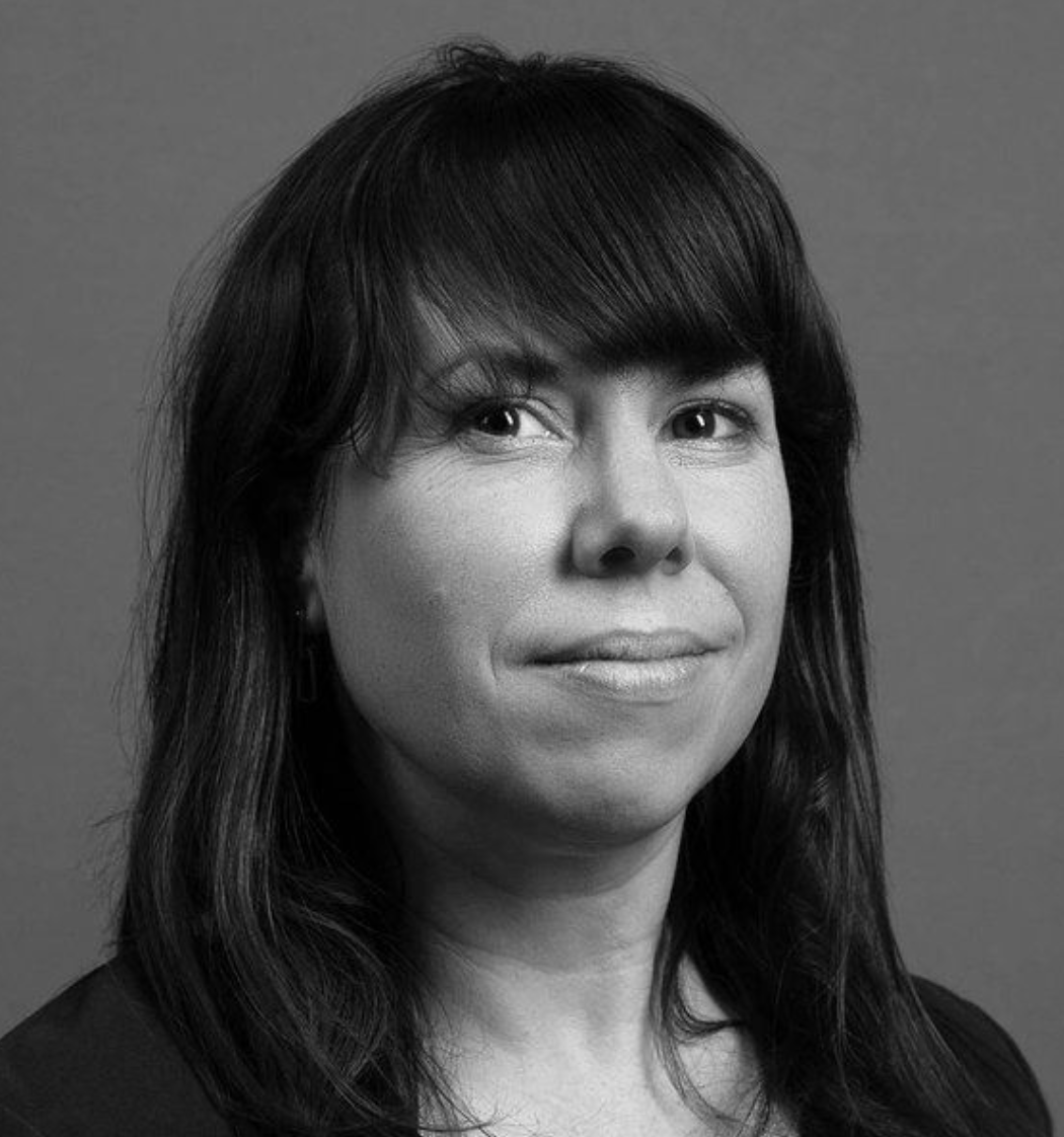 Catherine Neilan