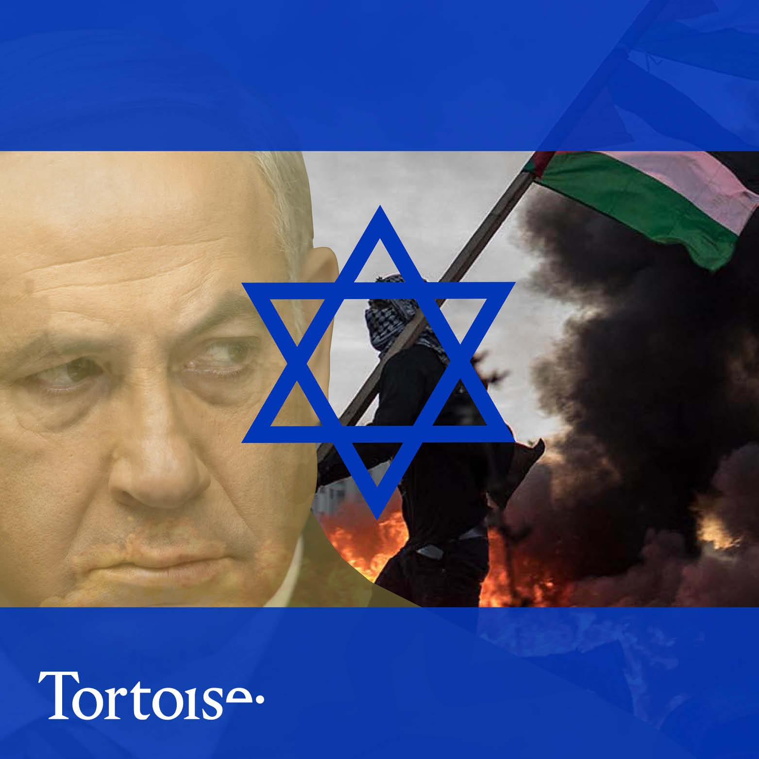 The State of Netanyahu