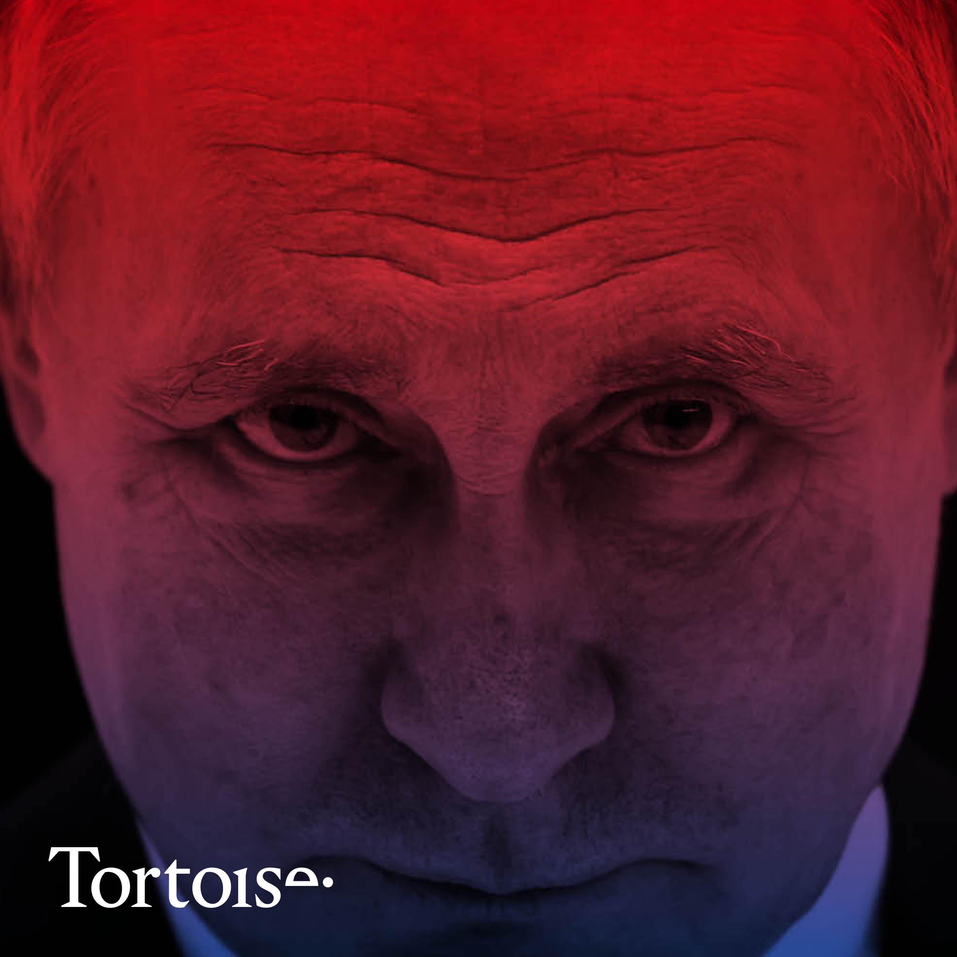 Putin’s Murders