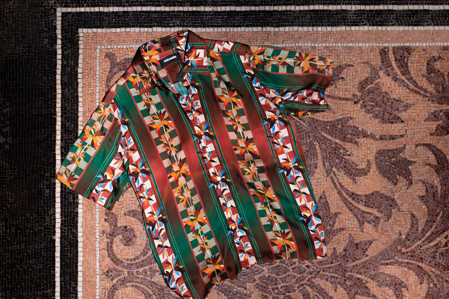 Shirt tales: 13 vibrant summer specials