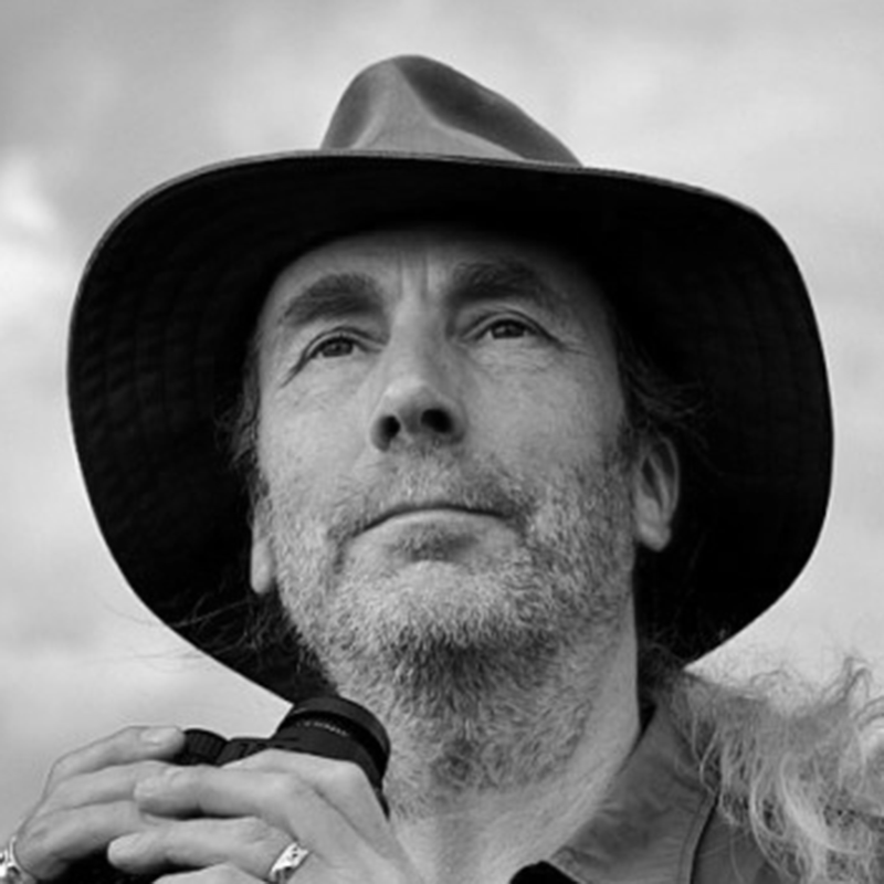 Simon Barnes